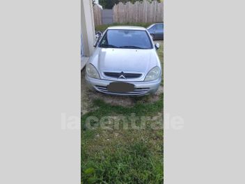 CITROEN 