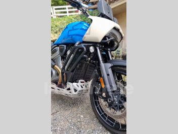 HARLEY DAVIDSON PAN AMERICA 1250