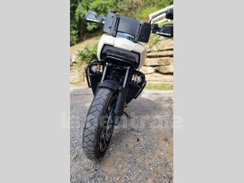 HARLEY DAVIDSON PAN AMERICA 1250