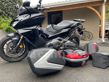 HONDA INTEGRA 750