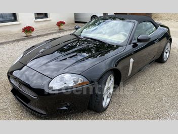 JAGUAR 