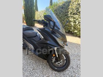 KYMCO AK 550