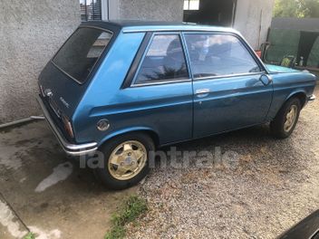 PEUGEOT 104 SE