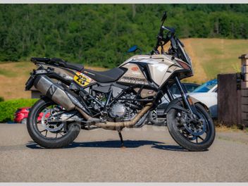 KTM SUPER ADVENTURE 1290