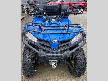 CF MOTO CFORCE 400 S