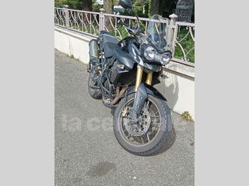 TRIUMPH TIGER 800