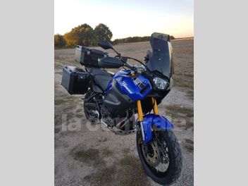 YAMAHA XTZ 1200