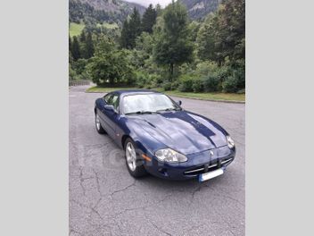 JAGUAR 