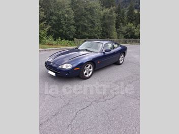 JAGUAR 
