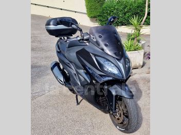 KYMCO XCITING 400 I