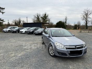 OPEL 