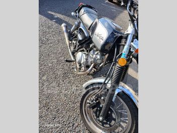 ORCAL SIRIO 125