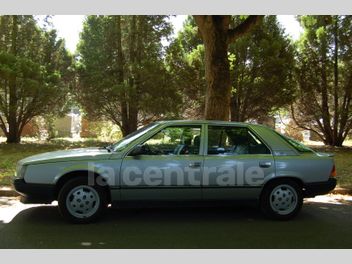 RENAULT R25 GTX