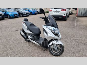 KYMCO DINK STREET 300 I ABS SL