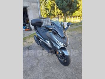 HONDA FORZA 350