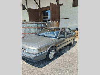 RENAULT R21 GTD 4P