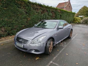 INFINITI 