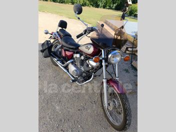 YAMAHA XV 125 VIRAGO