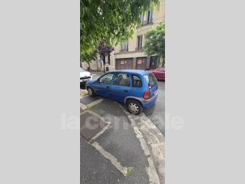 OPEL 