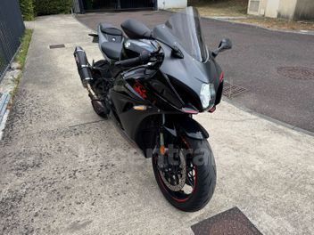 SUZUKI GSX-R 1000