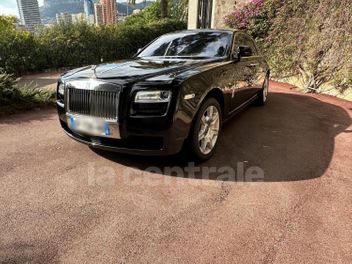 ROLLS ROYCE 