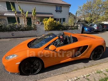 MCLAREN 