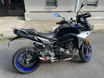 YAMAHA NIKEN 900