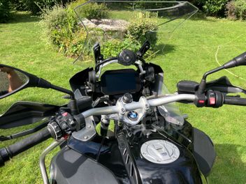 BMW R 1200 RS 1200