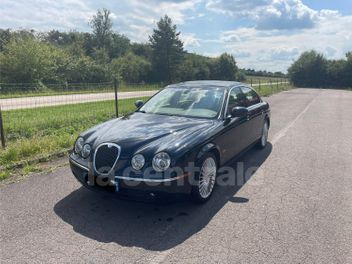 JAGUAR 