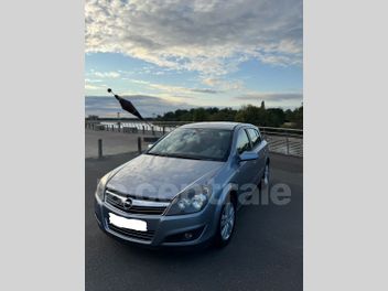 OPEL 