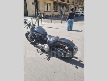 HARLEY DAVIDSON SOFTAIL LOW RIDER 1745