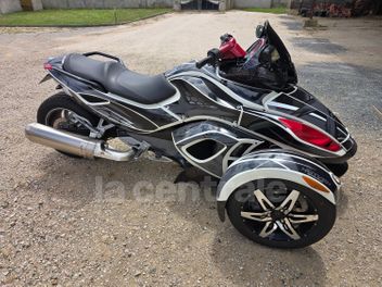 CAN AM SPYDER 1000 SE5