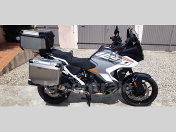 KTM SUPER ADVENTURE 1290