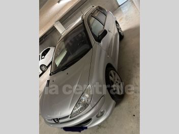 PEUGEOT 206 SW (2) SW 1.6 16S QUIKSILVER