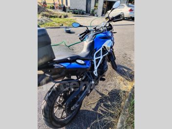 BMW F GS 700