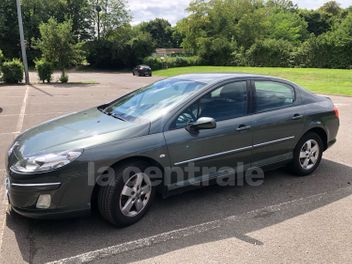 PEUGEOT 