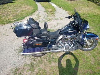 HARLEY DAVIDSON EL GLIDE CLASSIC INJ 1690 BICOLORE