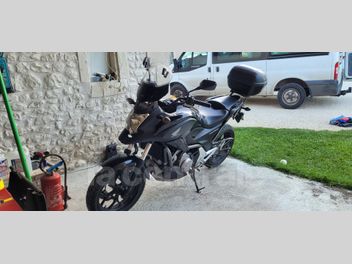 HONDA XLV TRANSALP 680 ABS