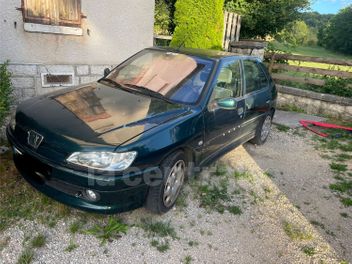 PEUGEOT 