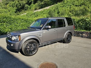 LAND ROVER 