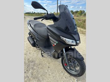 APRILIA SXR 50