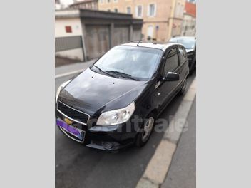 CHEVROLET 