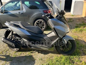 HONDA FORZA 125