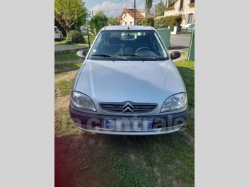 CITROEN 