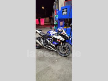 SUZUKI GSX-R 600