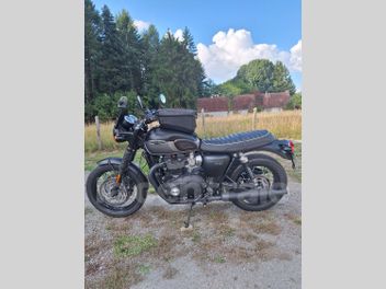 TRIUMPH BONNEVILLE 1200 T120