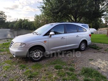 SSANGYONG 