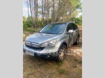 HONDA CR-V 2 II (2) 2.2 CTDI 140 EX