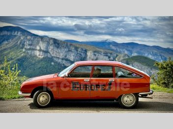 CITROEN 
