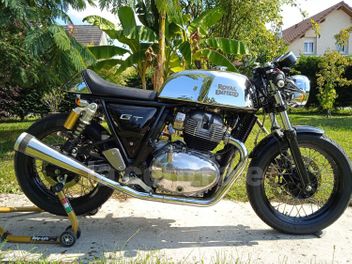 ROYAL ENFIELD CONTINENTAL GT 650